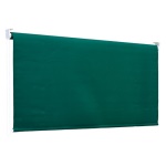 Tenda parasole Biacchi T1372028 A A Rullo Verde