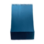 Tenda parasole Biacchi T1372911 L Con Anelli Blu