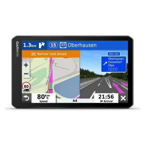 Garmin dēzl™ LGV700 navigatore Fisso 17,6 cm (6.95