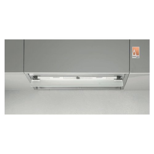 Cappa cucina SilverLine 3129 Inside 2 90 cm 3129.9.733.02