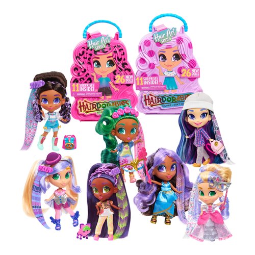 Giochi Preziosi - Bambola Arias Blu 45 Cm | Reborn Con Suoni | Prodotto 100% Europeo | Batterie Incluse - 3