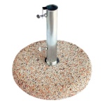 Giulietto - Base ombrellone Giulietto