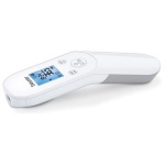 BEURER - Termometro a distanza Beurer 795 06 MEDICAL Ft 85 Bianco