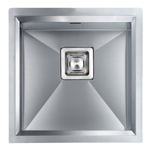 Lavello CM 012801 X0 01 2063 GLAMOUR Inox