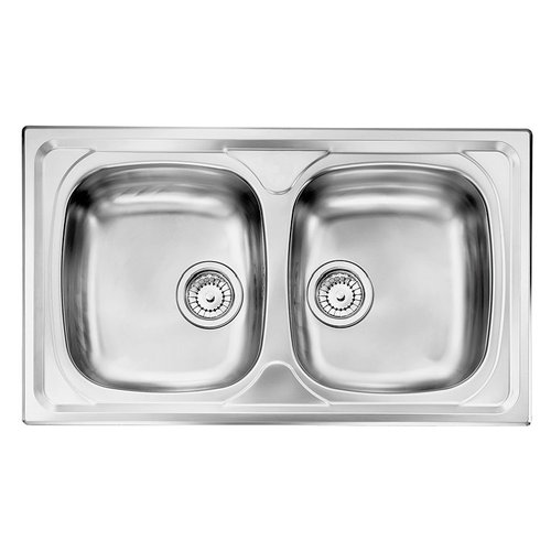 Lavello CM 010842 X1 01 2016 NIHAL Inox