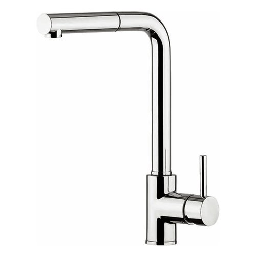 Miscelatore lavello CM 9226MISCCRM ACQUAMIX Vrace Cromo lucido