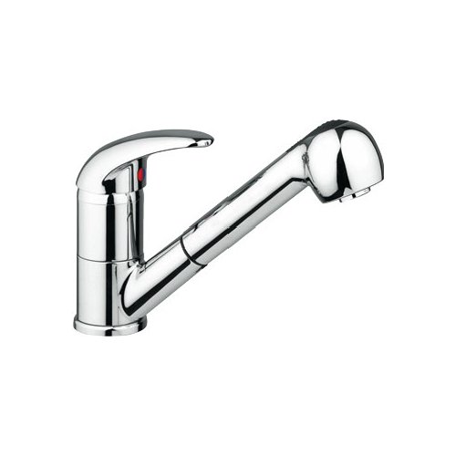 Miscelatore lavello CM 90221MISCCRM EASYMIX Arno Cromo lucido