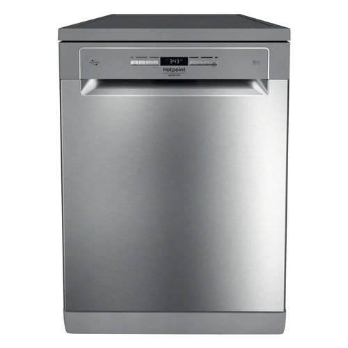 Hotpoint HFO 3O32 CW X Libera installazione 14 coperti D