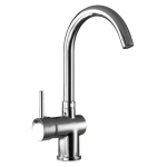 CM - Miscelatore lavello CM 90208MISCCRM Easymix