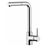 CM - Miscelatore lavello Cm 9226MISCCRM Acquamix Cromato lucido