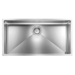 CM - Lavello CM 012007.X0.01.2018 Inox