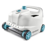 Intex - Robot piscina Intex 28005 Auto Pool Cleaner ZX300 Bianco