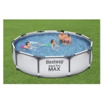 Bestway - Piscina fuori terra Bestway 56408-3 Steel Pro Max