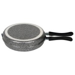 Valsecchi - Padelle frittata Valsecchi 519244 Big Stone