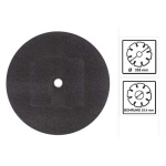 Compa tech - Lama troncatrice Compa tech ACC33/14-3