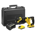Stanley - Sega a gattuccio Stanley SFMCS300D2K Fatmax V20