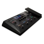 Zoom - Multieffetto chitarra Zoom G6 Black