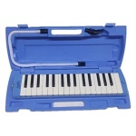 Alysee - Melodica Alysee Mh32 Bl Blu