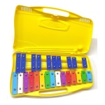 Alysee - Metallofono Alysee Mt25 C Yl Giallo