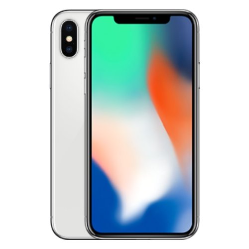 TIM Apple iPhone X 14,7 cm (5.8