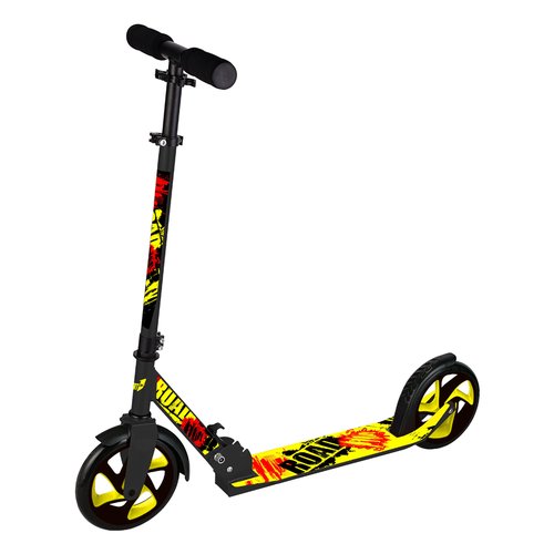 Monopattino bimbi Mandelli 707300091 SPORT ONE Road Assortito