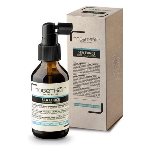 Sea force hair loss lotion spray 100 ml Togethair