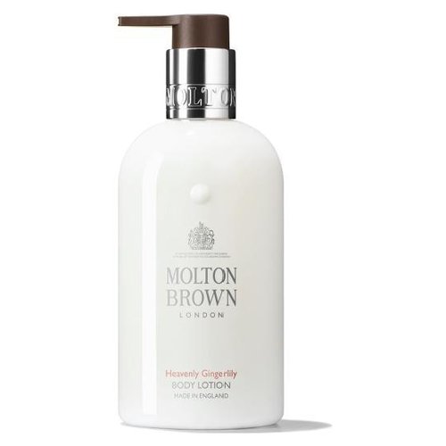 Trattamento corpo Molton Brown Heavenly gingerlily lozione 300 ml