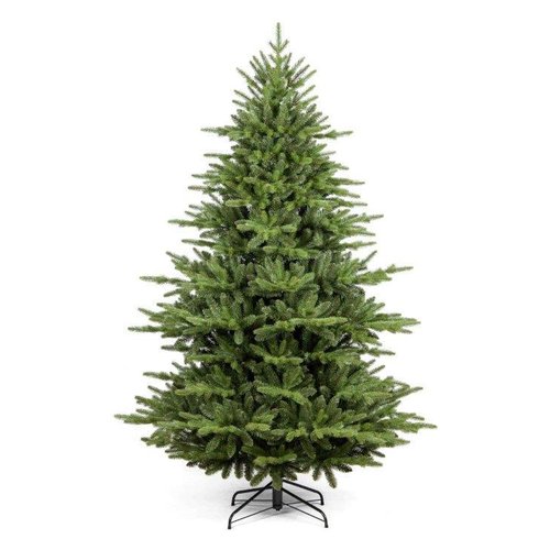 Albero di natale Amicasa BRAIES Verde