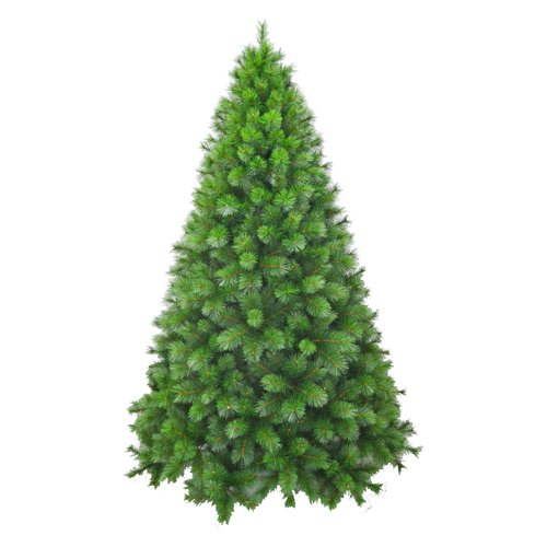 Albero Natale Amicasa AURONZO Verde