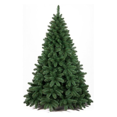 Albero Natale Amicasa CORONES Verde