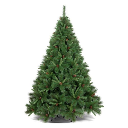Albero Natale Amicasa TARVISIO Verde