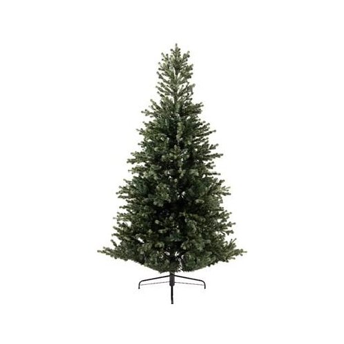 Albero di natale Amicasa 9684302 GENEVA Verde