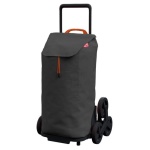 Gimi - Carrello spesa Gimi 168414 Tris New