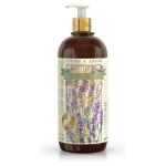 Rudy - Lavender & Jojoba Oil Crema Corpo 500 ml Rudy