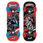 Mandelli - Skateboard Mandelli 707100106 Sport One Mini Foot
