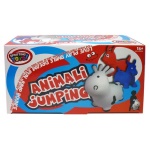 Mandelli - Gioco sportivo Mandelli 705100236 Sporting Toys Animali Jumping