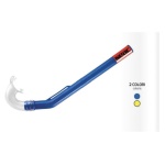 Seac - Maschera e boccaglio Seac 709900521 Boccaglio Adulto