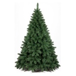 Albero Natale Amicasa CORONES PVC Verde