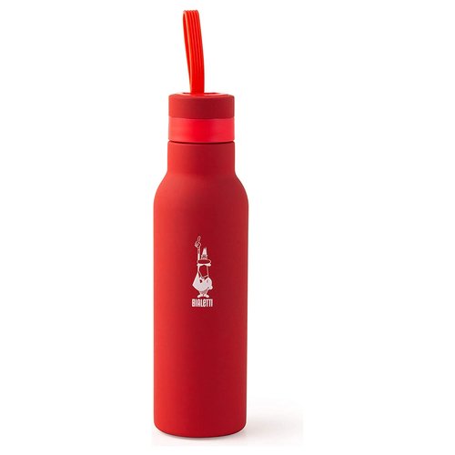 Bottiglia termica Bialetti DCXIN00015 Rosso