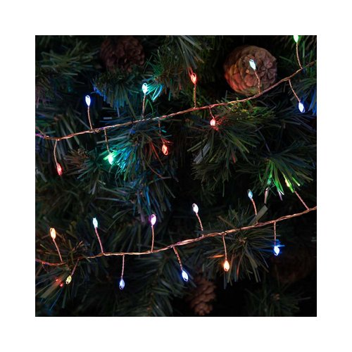 Filo luci Lotti 68339 XMAS KING Rame