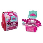 Ods - Gioco bigiotteria Ods 43775 PEPERILLA Zainetto Beauty 2in1