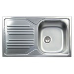 Lavello Apell TM861ILPC ATMOSFERA Inox
