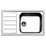 Lavello Apell LNG861ILBC LINEAR Inox