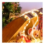 Lotti - Filo luci Lotti 48744 Catena Micro Led