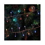 Lotti - Filo luci Lotti 68339 Catena Micro Led Cluster RGB