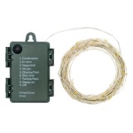 Lotti - Filo luci Lotti 65956 Catena 160 Micro Led