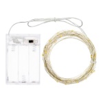 Lotti - Filo luci Lotti 65864 Catena Micro Led