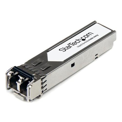 StarTech.com Modulo ricetrasmettitore SFP+ compatibile con Cisco SFP-10G-ER - 10GBase-ER