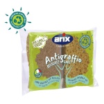 Arix - Set spugne Arix 12791 Master Clean