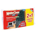 Arix - Set spugne Arix 127823 Master Clean